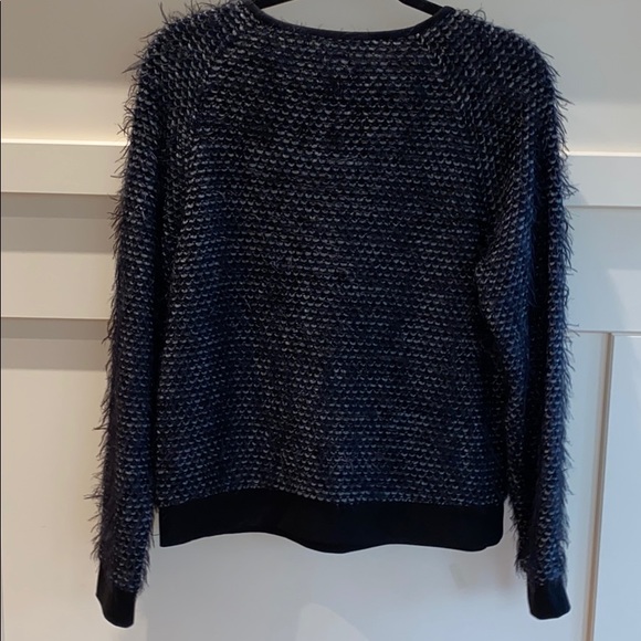 Tibi alpaca sweater size small - Picture 5 of 5